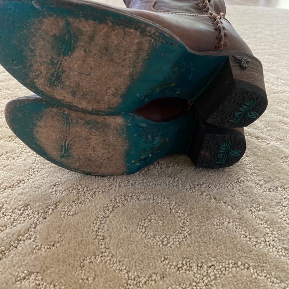 Lane Boot - Picture 3 of 3